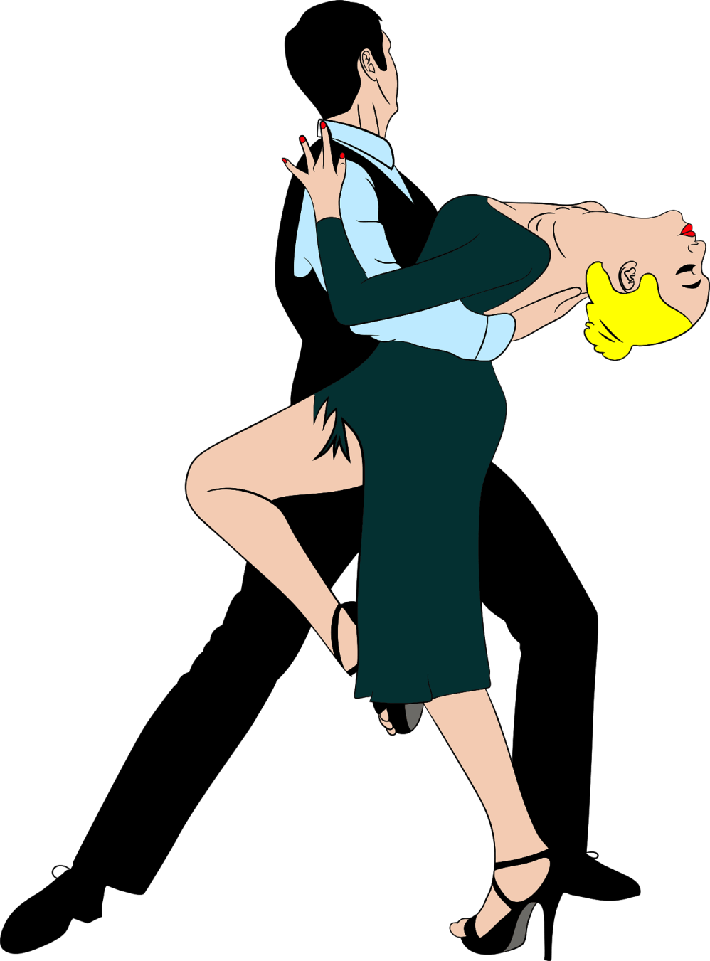 Dance Junction